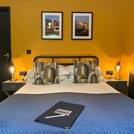 The Earlsdale Bed And Breakfast Ilfracombe Buitenkant foto