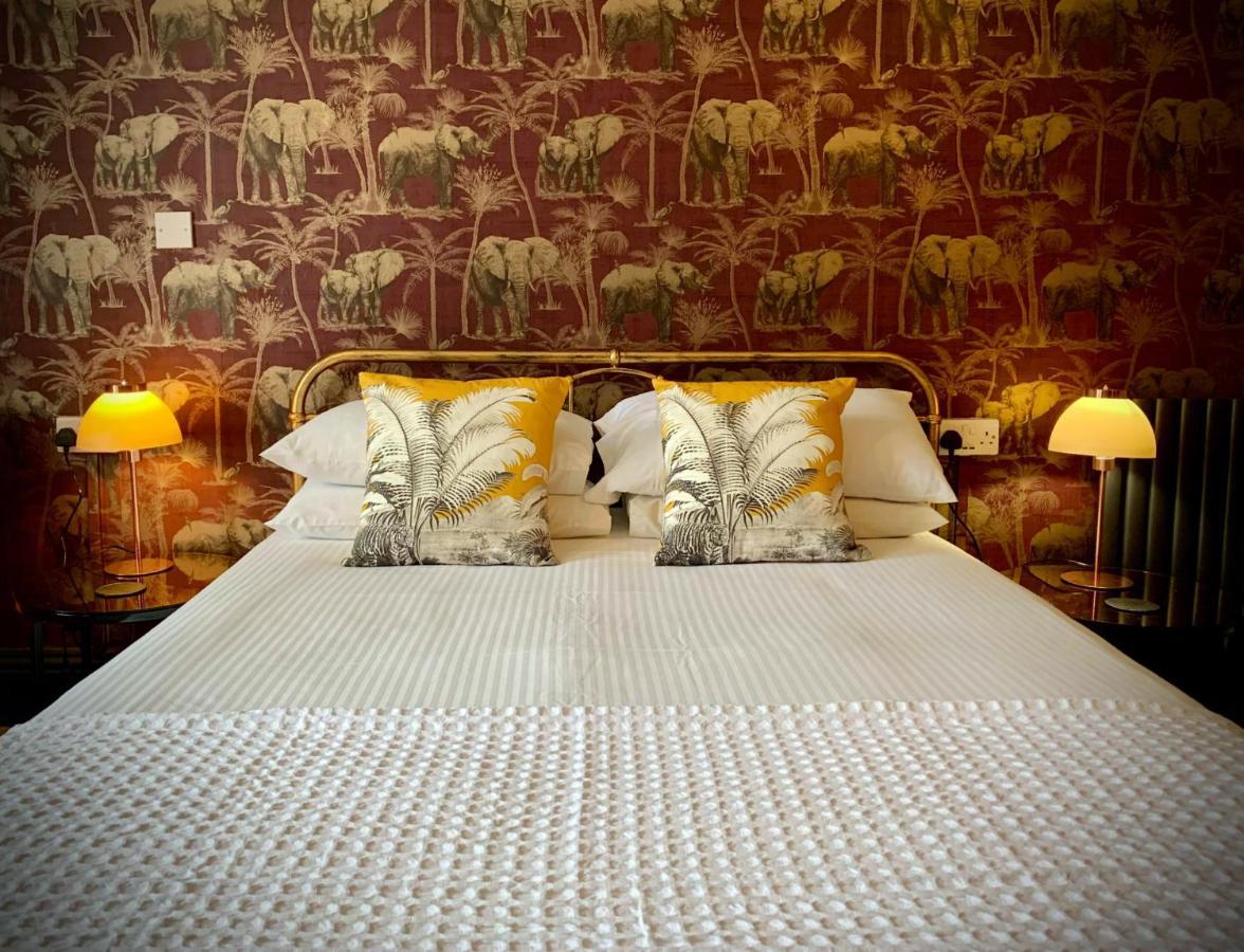 The Earlsdale Bed And Breakfast Ilfracombe Buitenkant foto