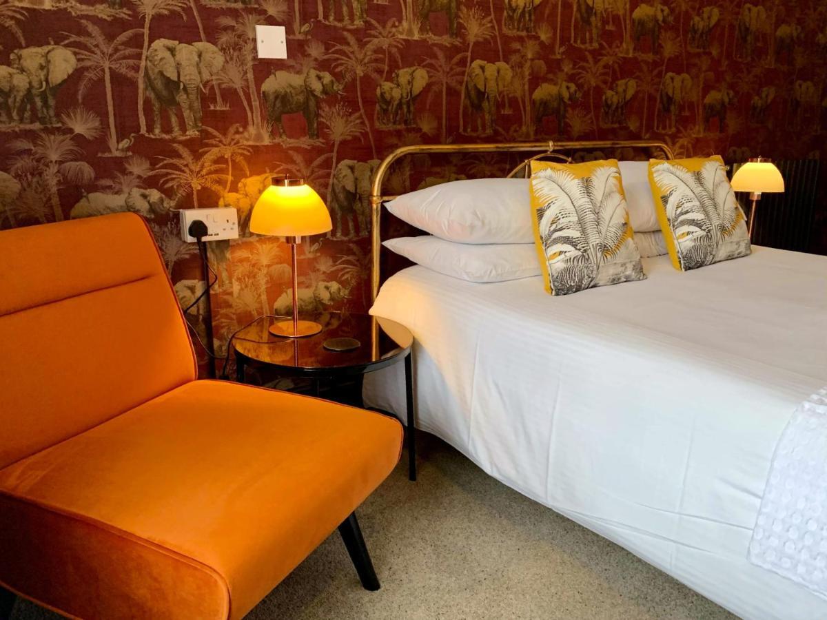 The Earlsdale Bed And Breakfast Ilfracombe Buitenkant foto