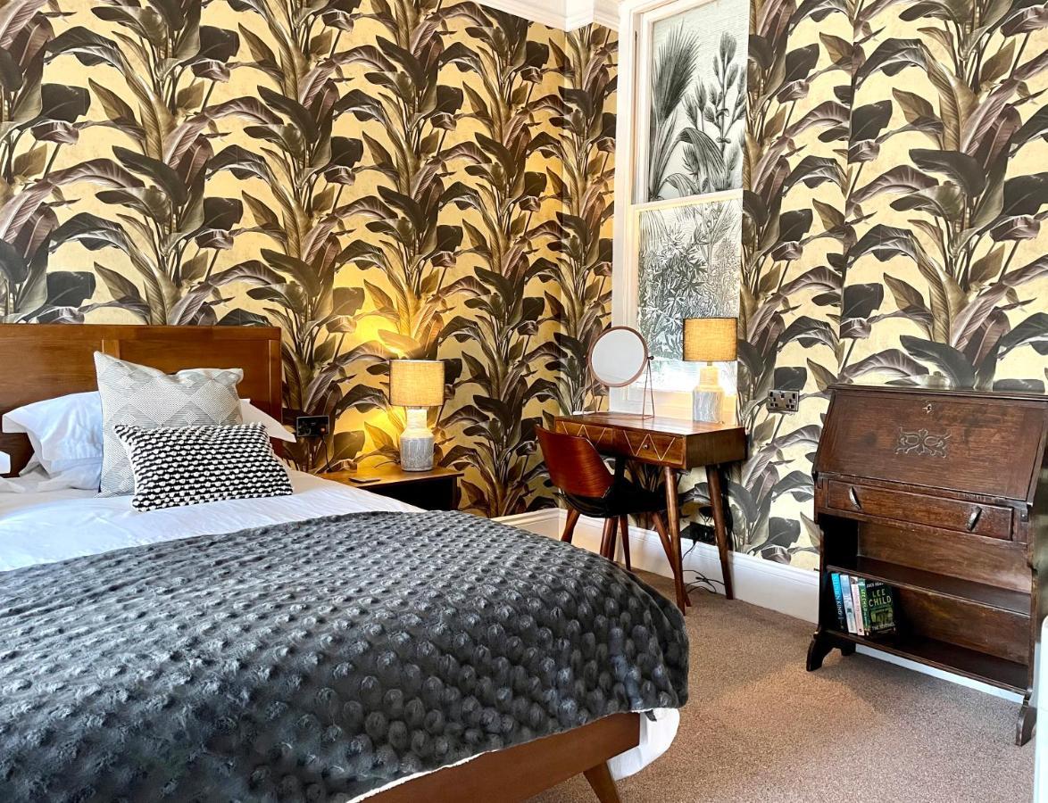 The Earlsdale Bed And Breakfast Ilfracombe Buitenkant foto