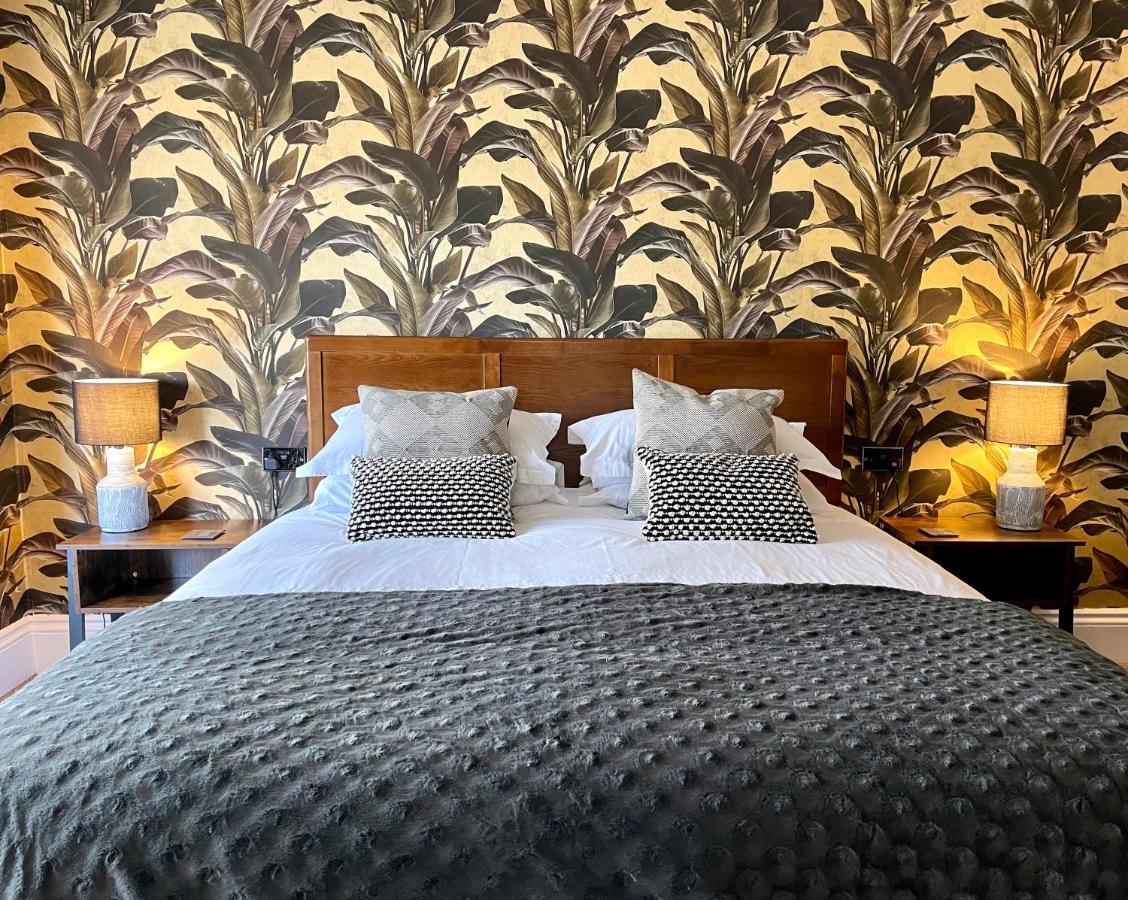 The Earlsdale Bed And Breakfast Ilfracombe Buitenkant foto