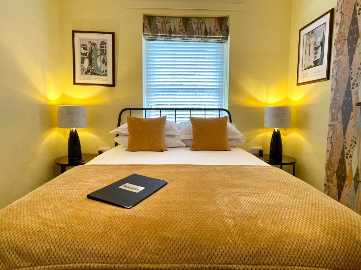 The Earlsdale Bed And Breakfast Ilfracombe Buitenkant foto