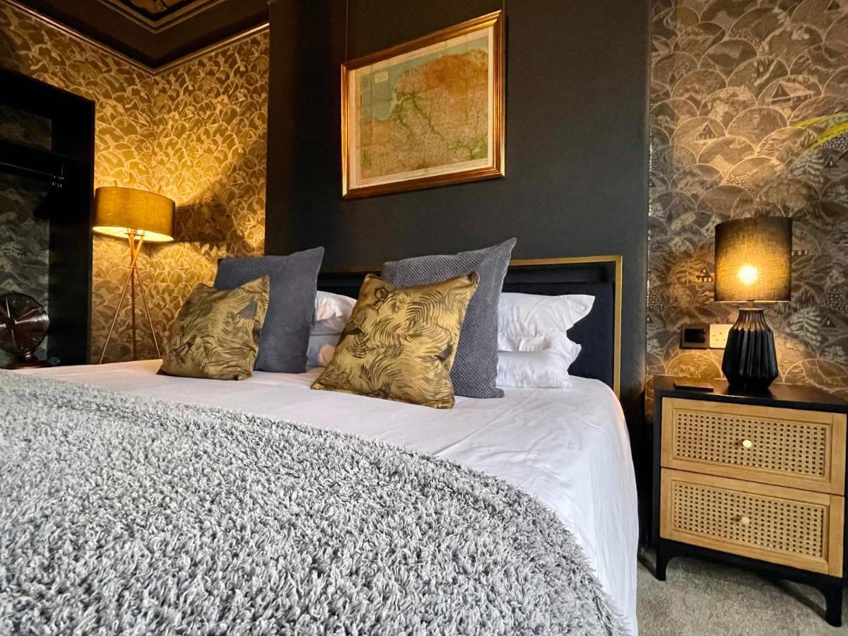 The Earlsdale Bed And Breakfast Ilfracombe Buitenkant foto