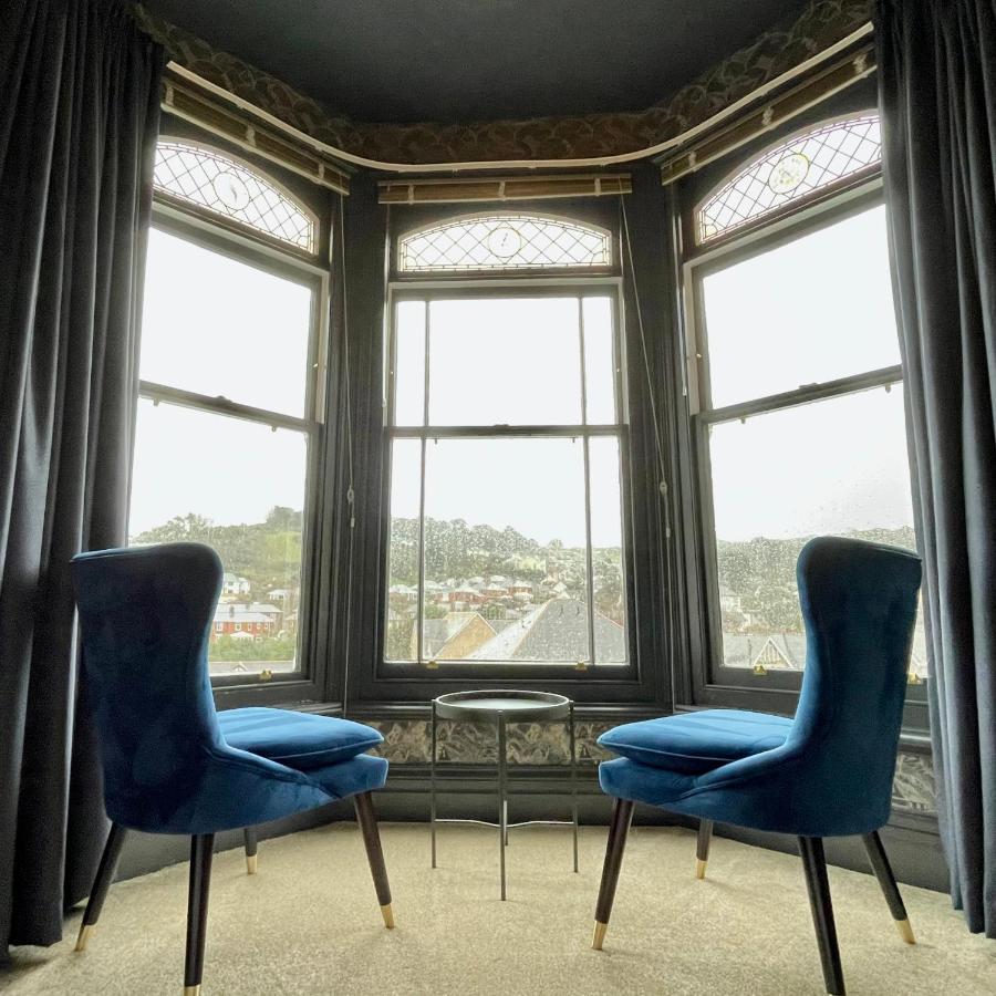 The Earlsdale Bed And Breakfast Ilfracombe Buitenkant foto