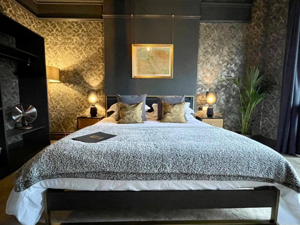 The Earlsdale Bed And Breakfast Ilfracombe Buitenkant foto