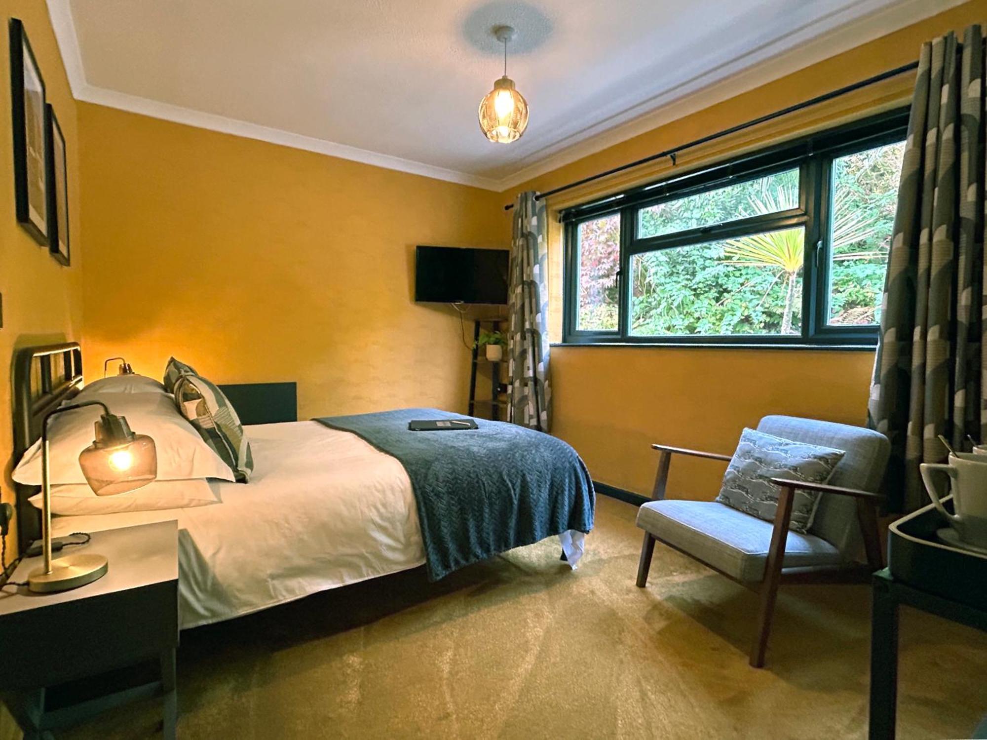 The Earlsdale Bed And Breakfast Ilfracombe Buitenkant foto