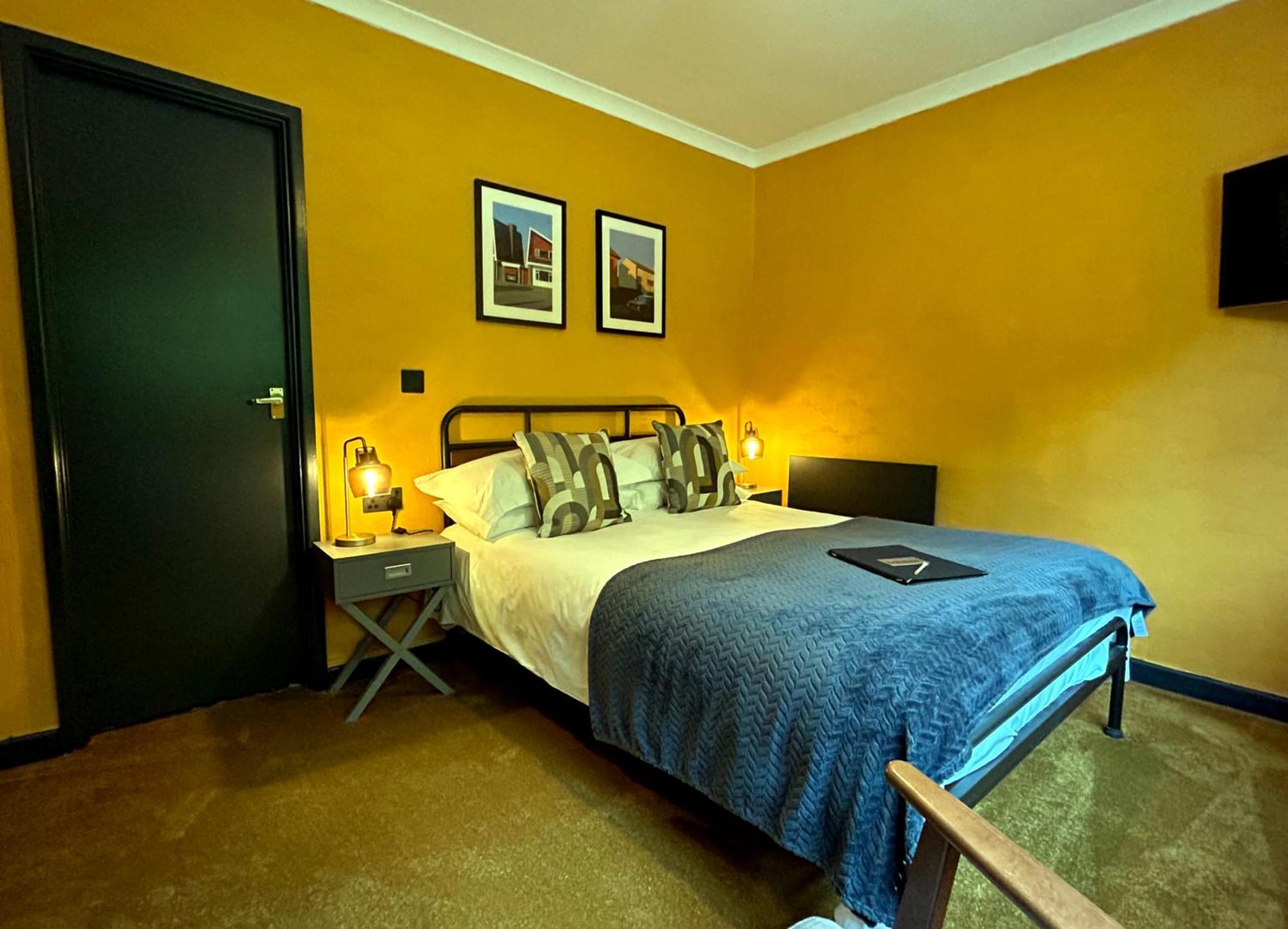 The Earlsdale Bed And Breakfast Ilfracombe Buitenkant foto