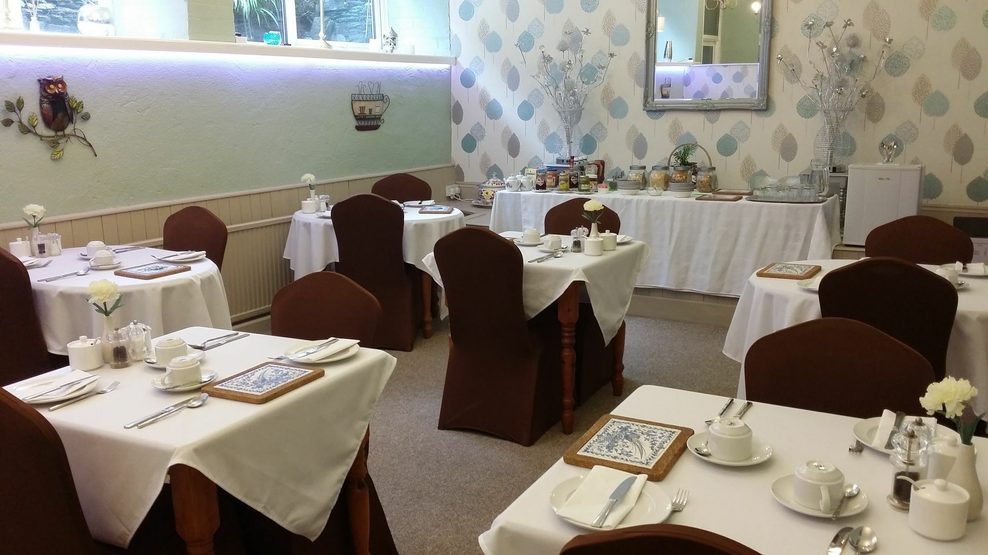 The Earlsdale Bed And Breakfast Ilfracombe Buitenkant foto