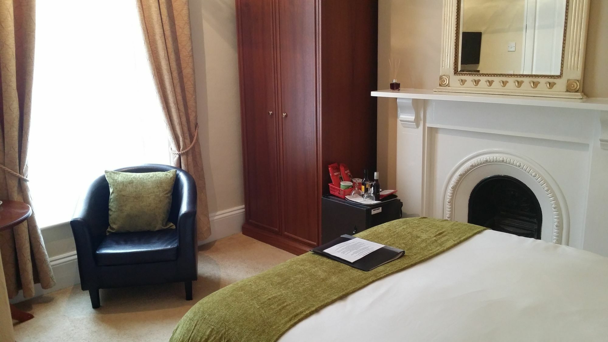 The Earlsdale Bed And Breakfast Ilfracombe Buitenkant foto