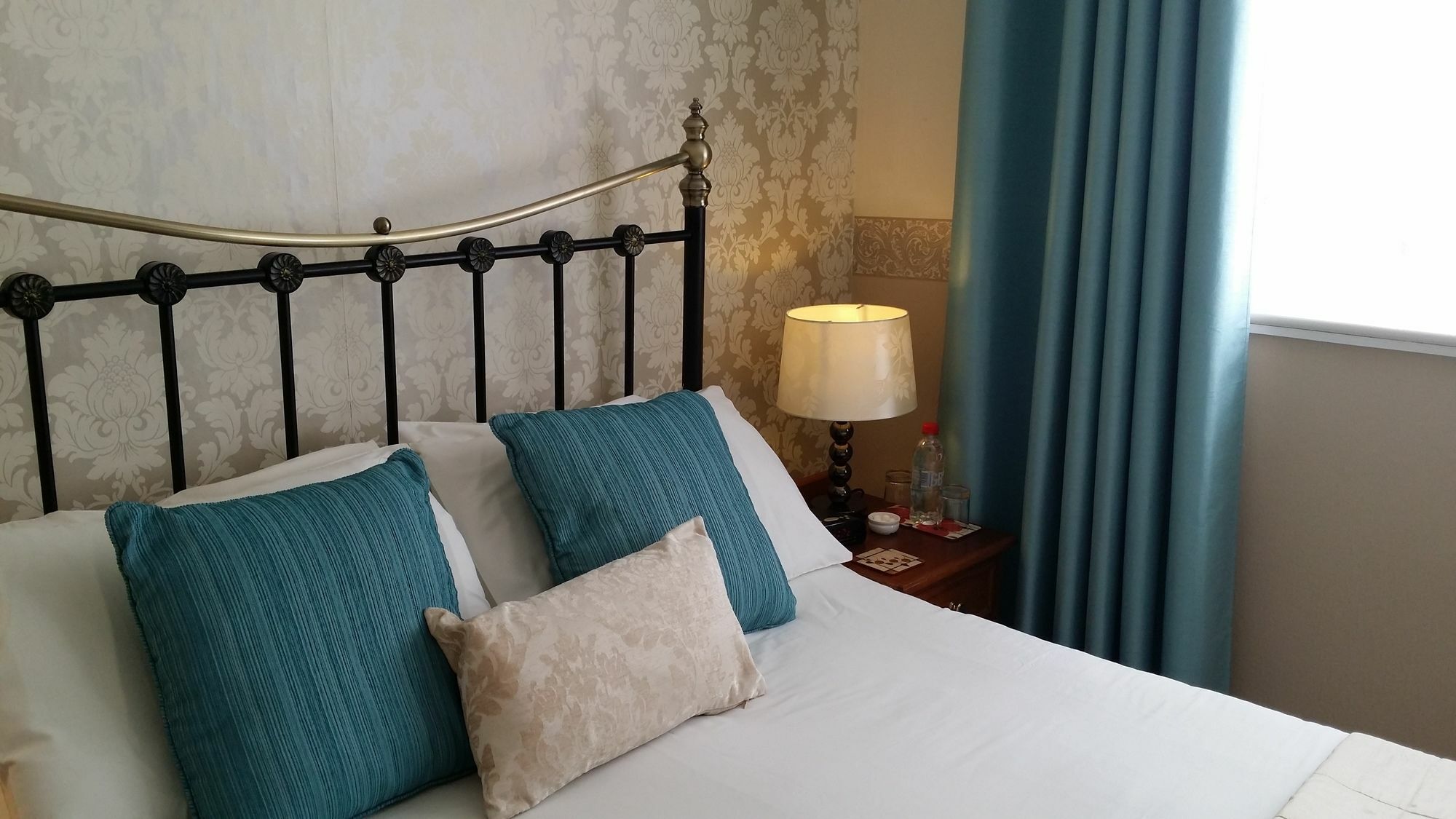 The Earlsdale Bed And Breakfast Ilfracombe Buitenkant foto