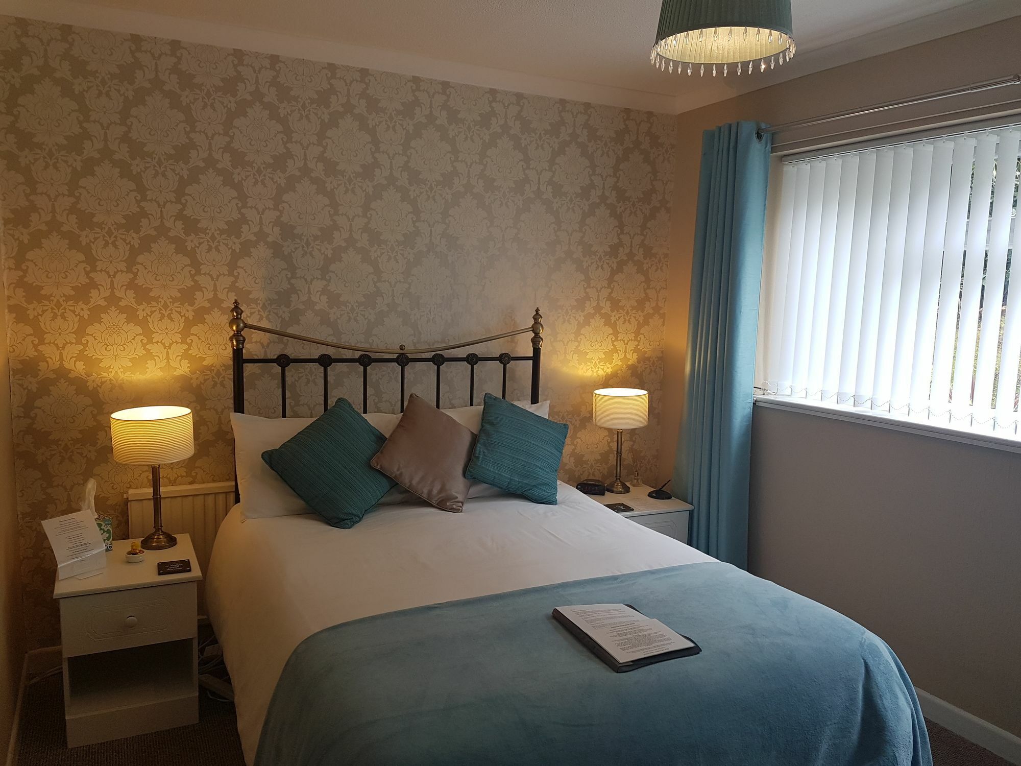 The Earlsdale Bed And Breakfast Ilfracombe Buitenkant foto