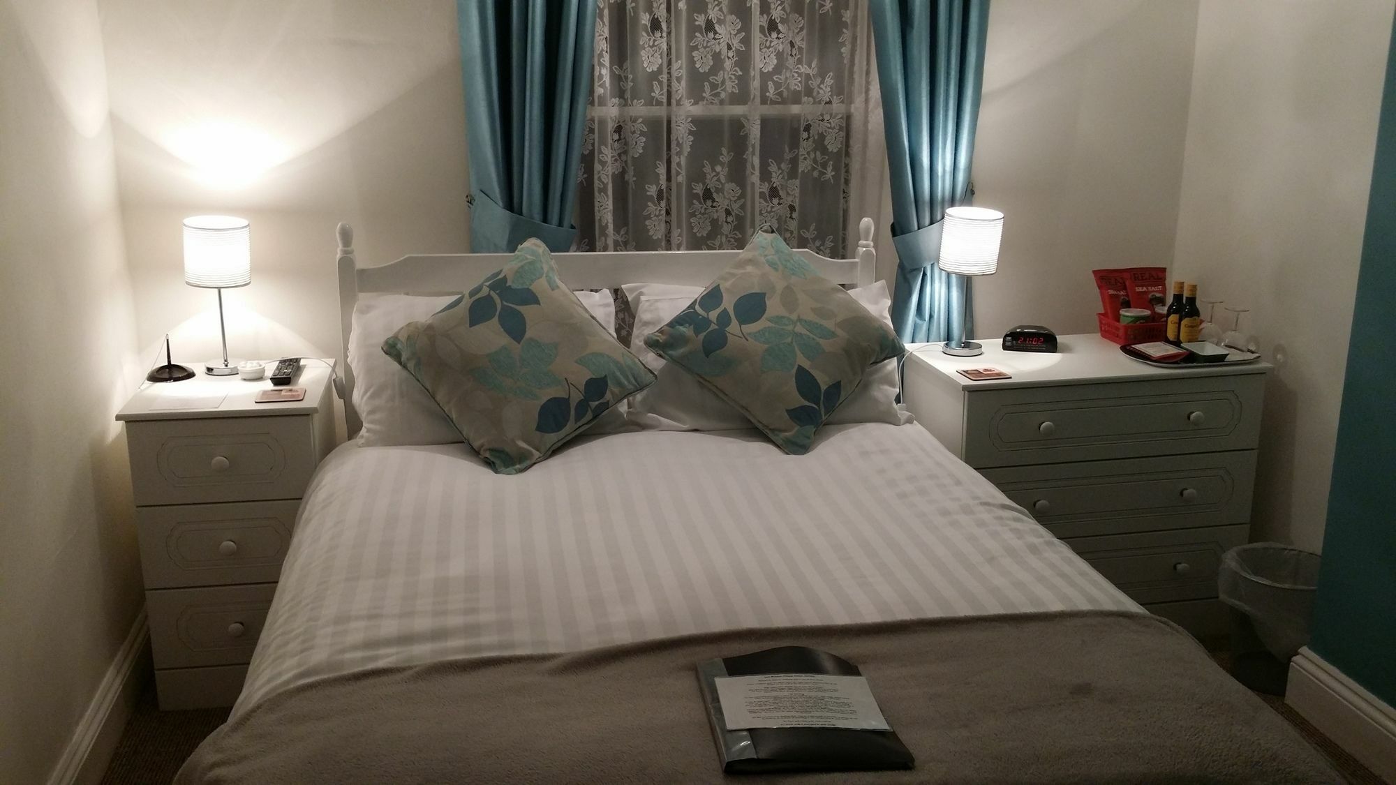 The Earlsdale Bed And Breakfast Ilfracombe Buitenkant foto